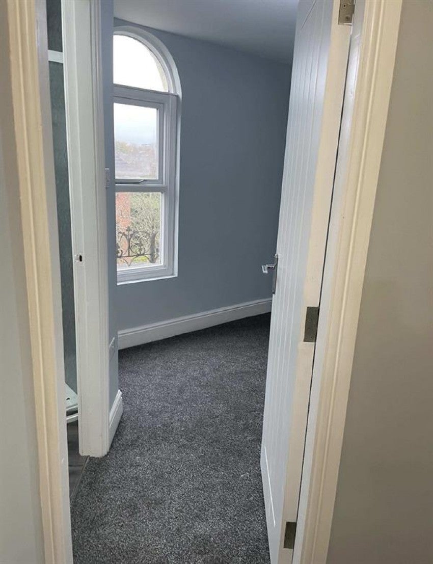Flat Currier Lane in Tameside