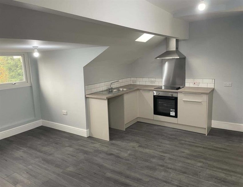 Flat Currier Lane in Tameside