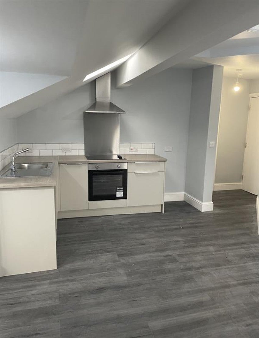 Flat Currier Lane in Tameside
