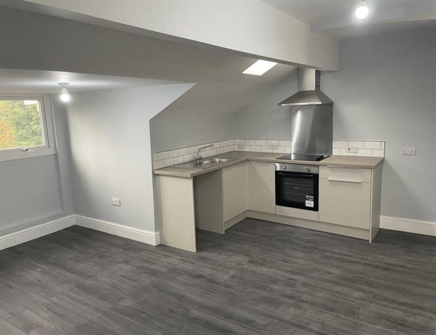 Flat Currier Lane in Tameside