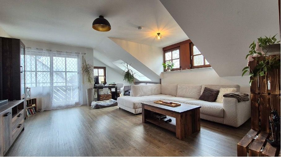 Wohnung Gänsäckerstraße in Heilbronn