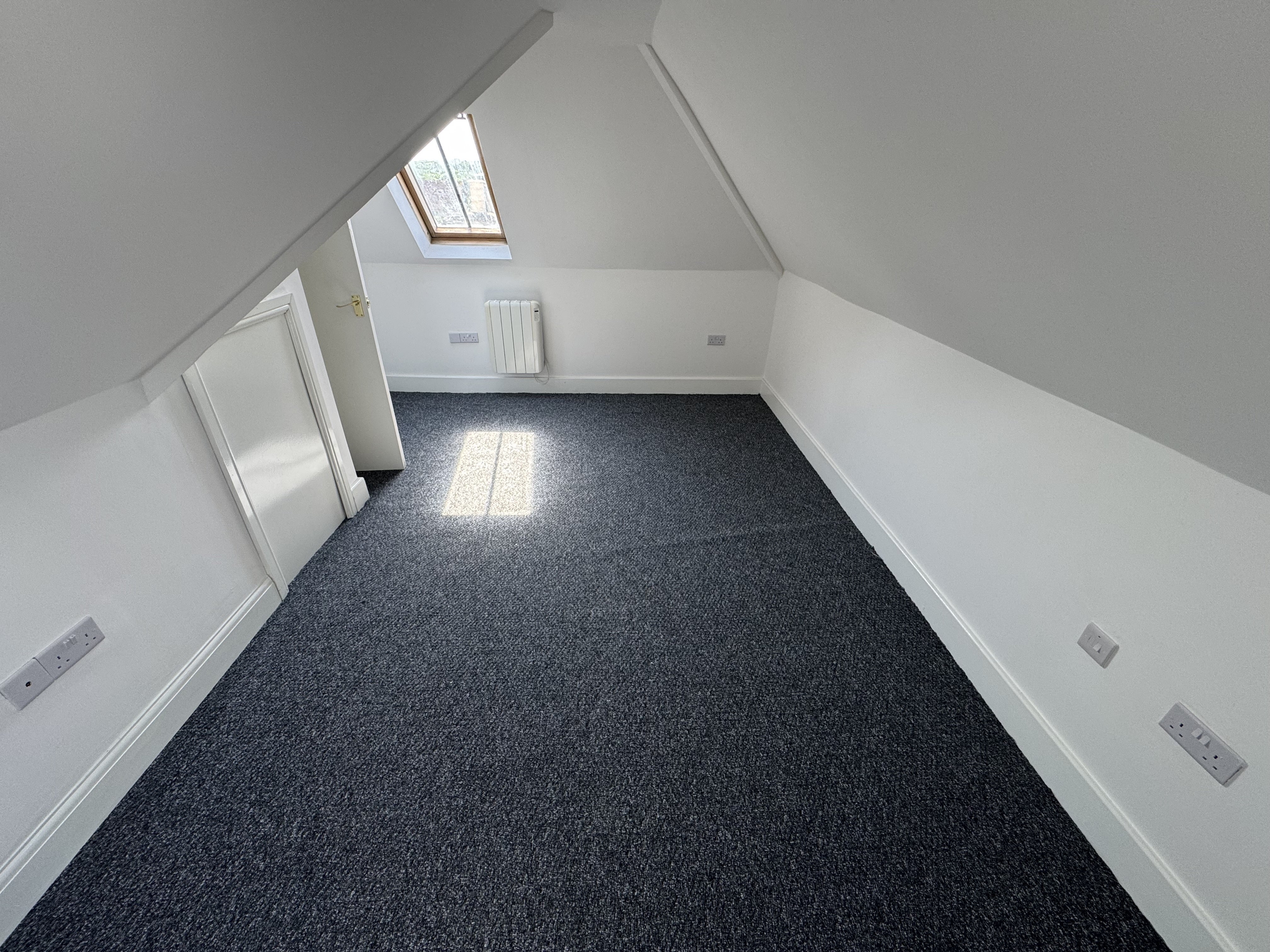Flat Fordwich Road in Canterbury
