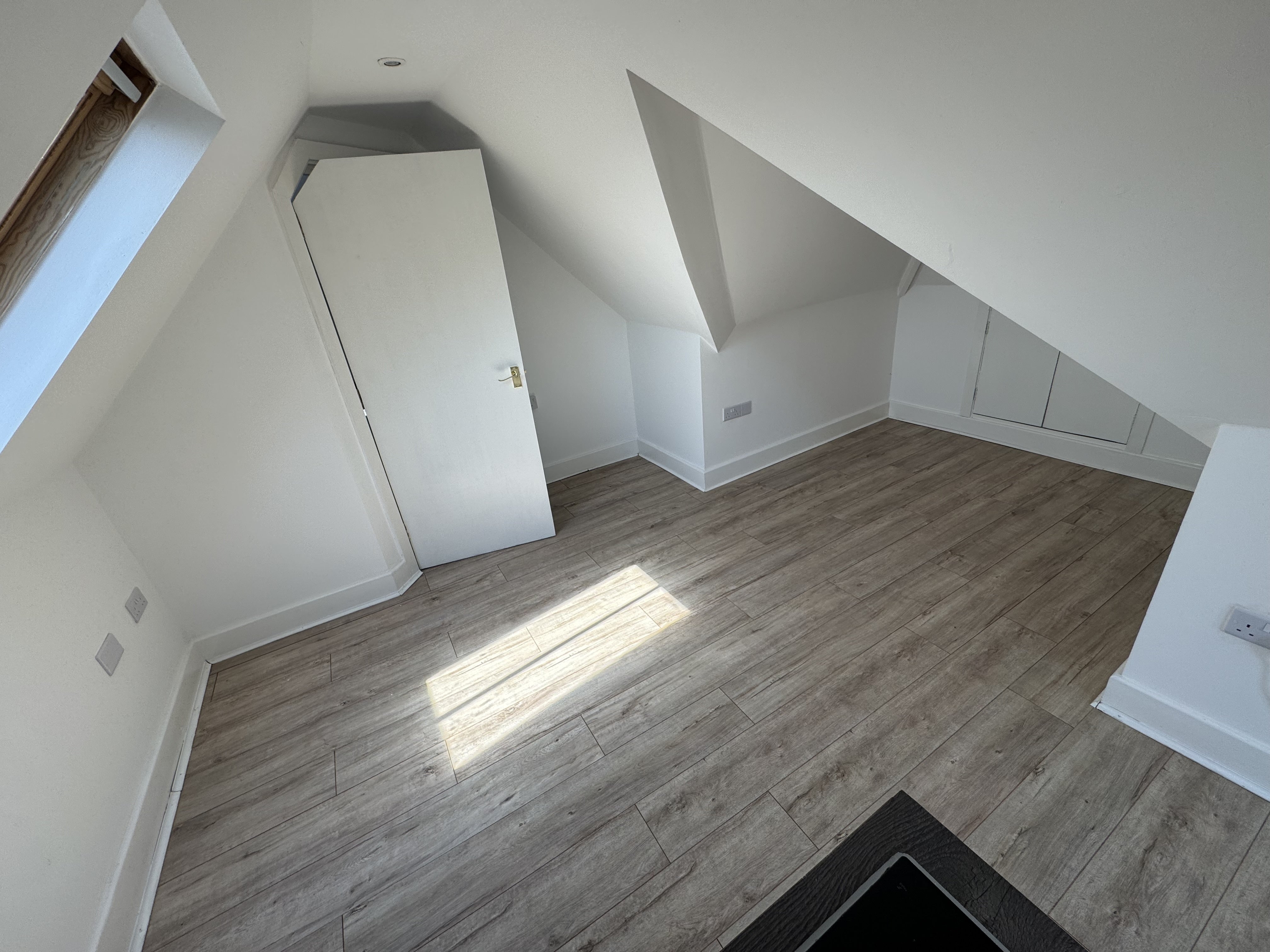 Flat Fordwich Road in Canterbury