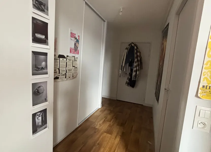 Appartement Boulevard Mestadier à La Souterraine