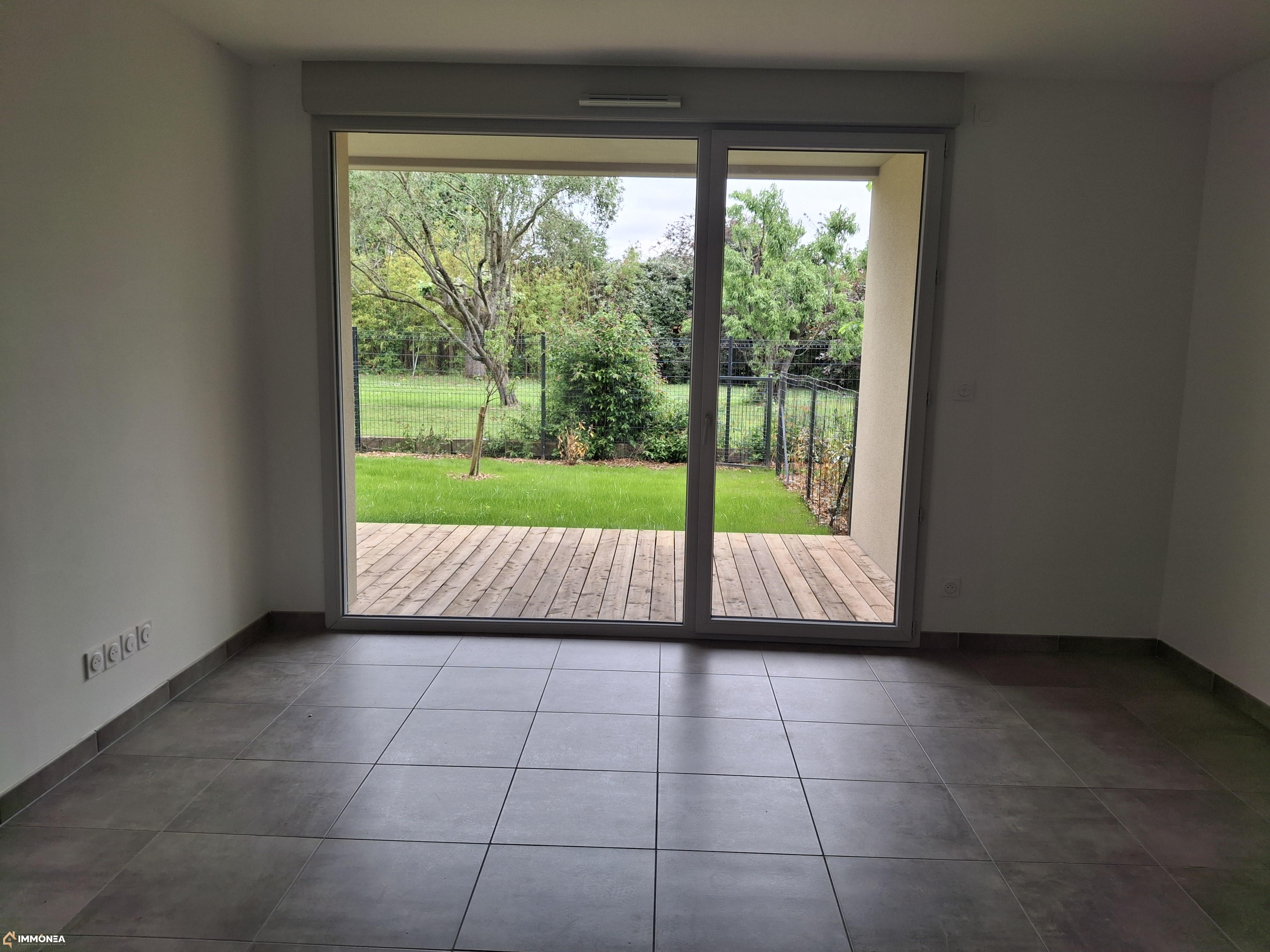 Appartement Chemin du Loup à Toulouse