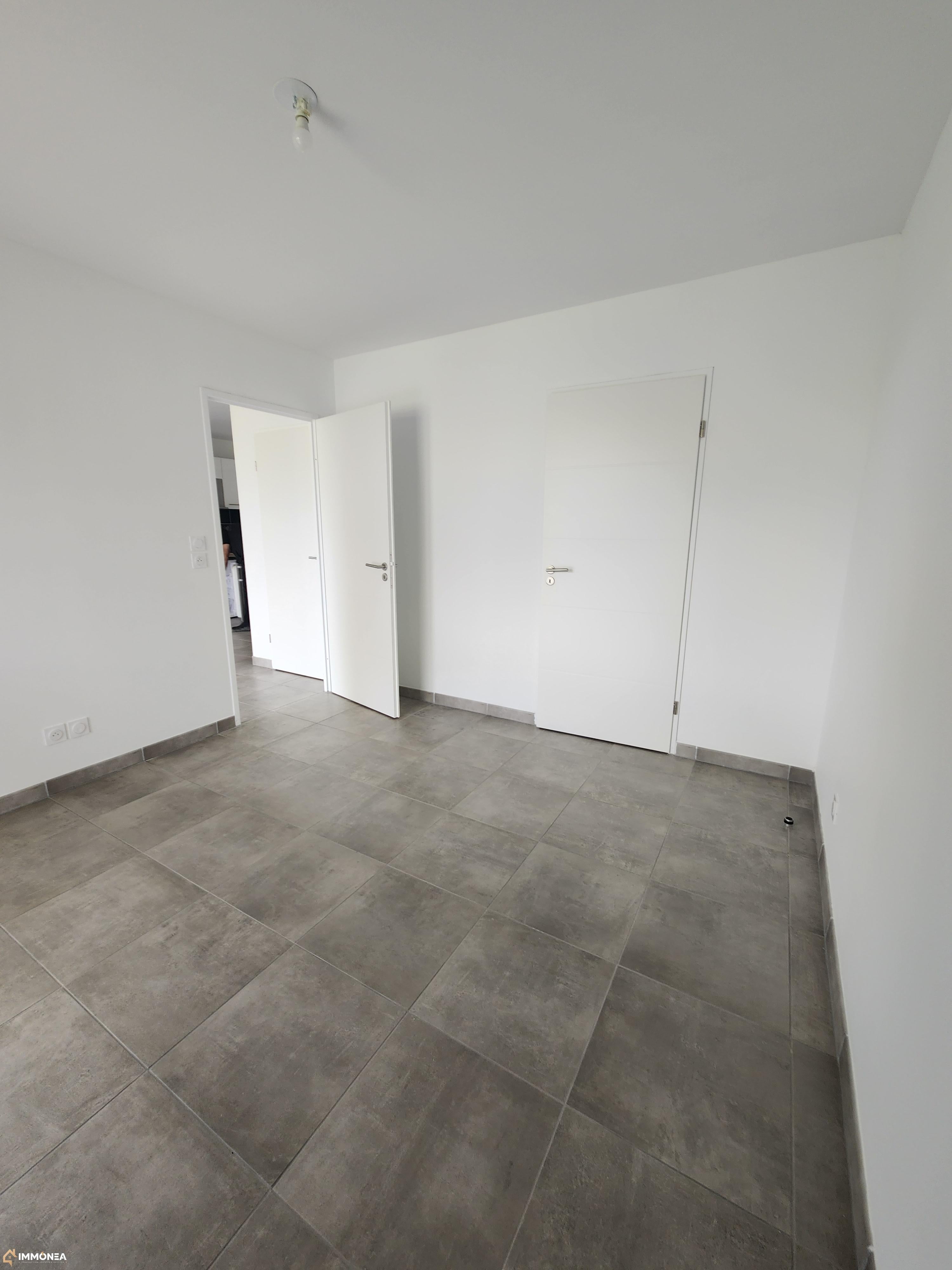 Appartement Chemin du Loup à Toulouse