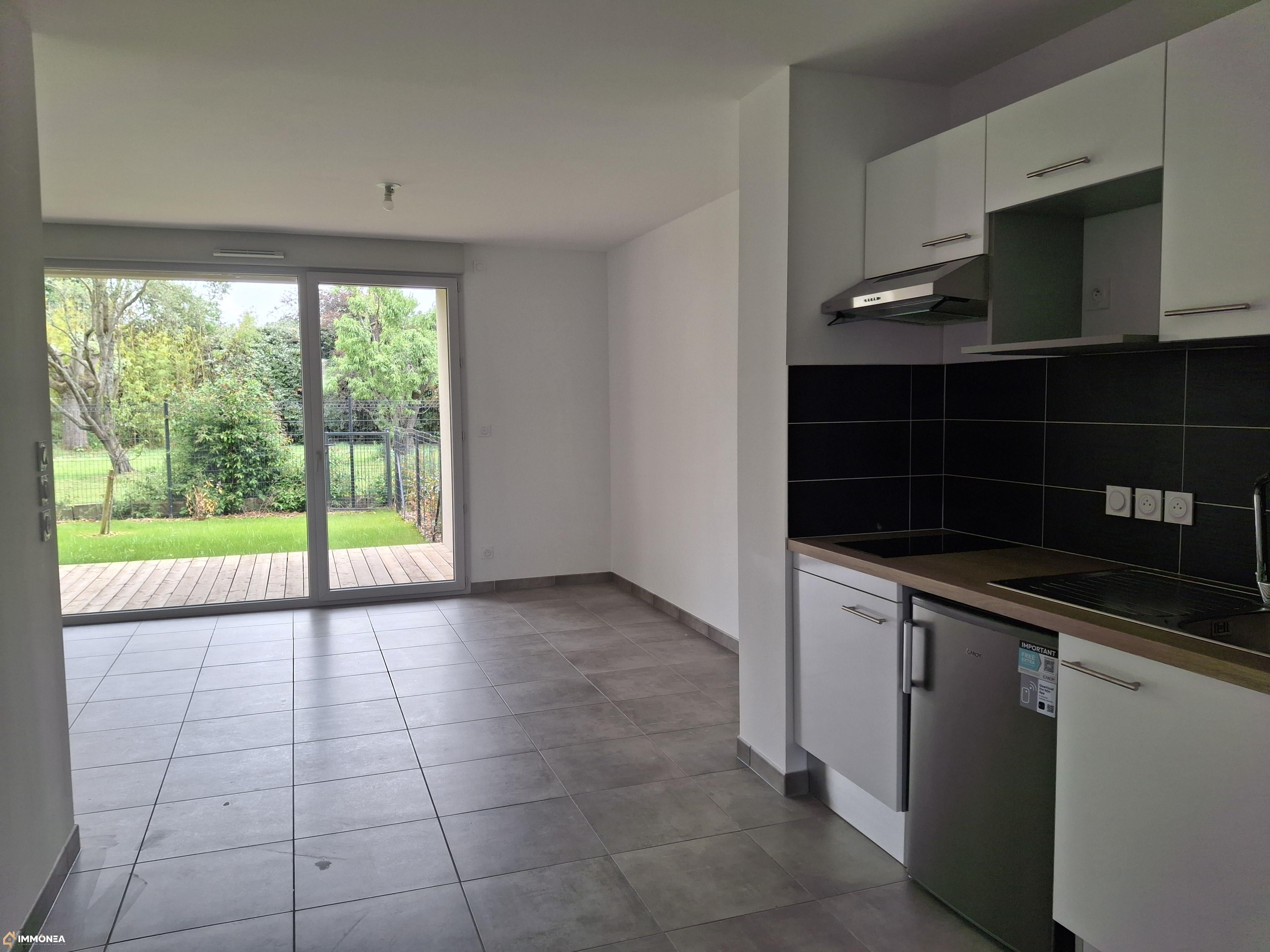Appartement Chemin du Loup à Toulouse