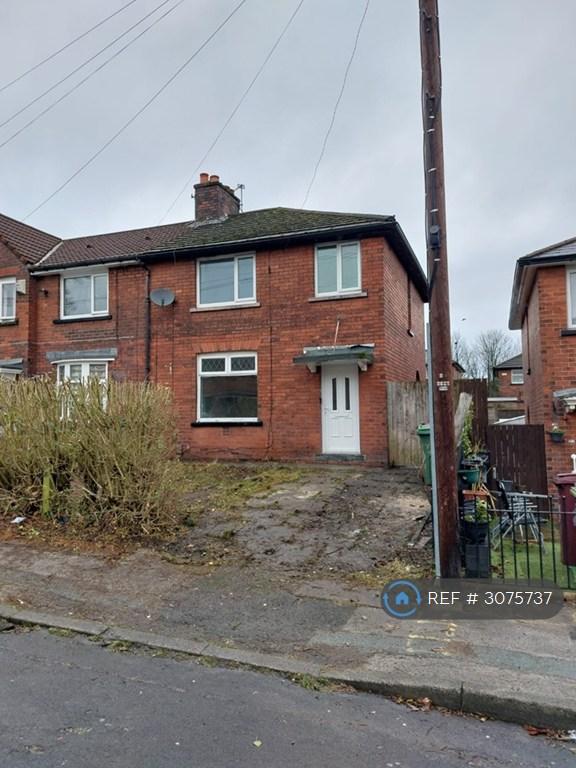 House Haroldene Street in Bolton
