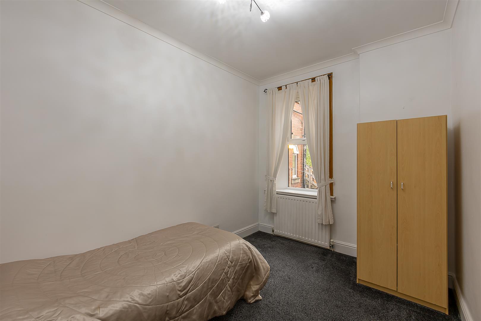 Flat Audley Road in Newcastle upon Tyne