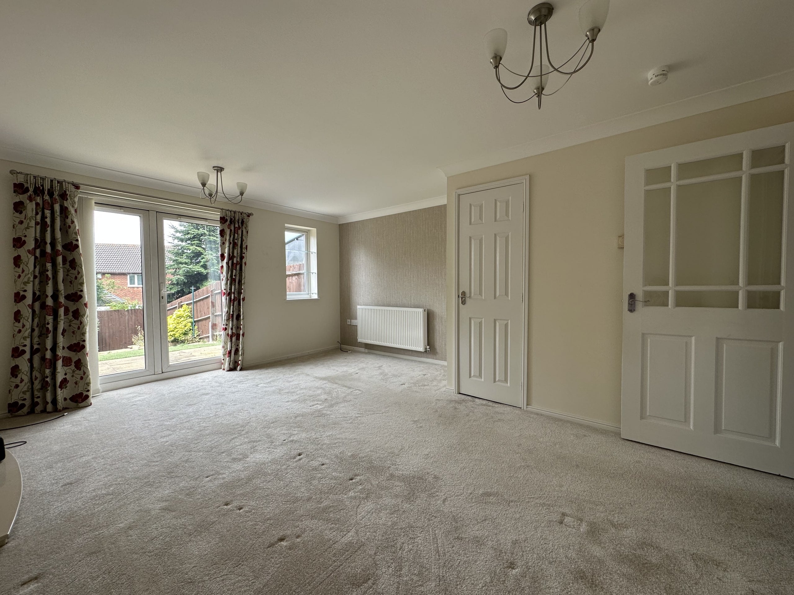 House Parkside in Tamworth