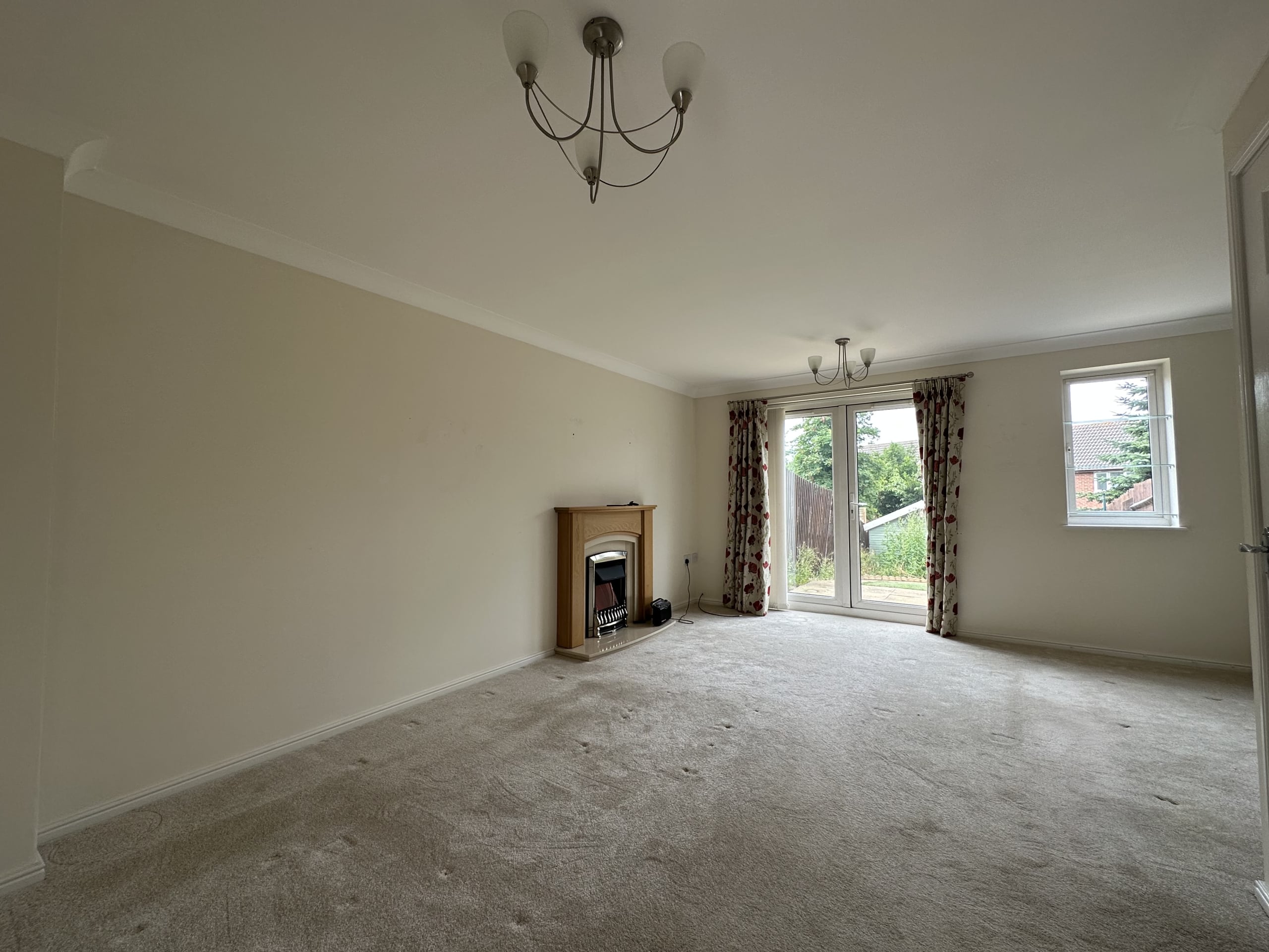 House Parkside in Tamworth