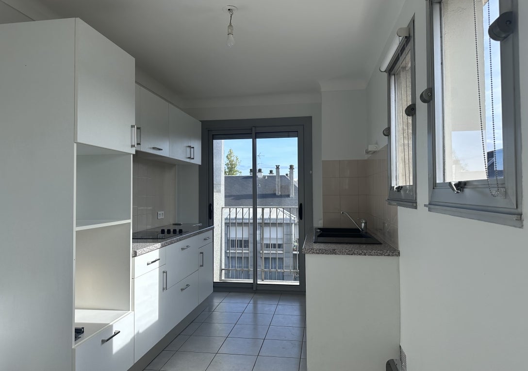 Appartement Boulevard Gabriel Guist'Hau à Nantes
