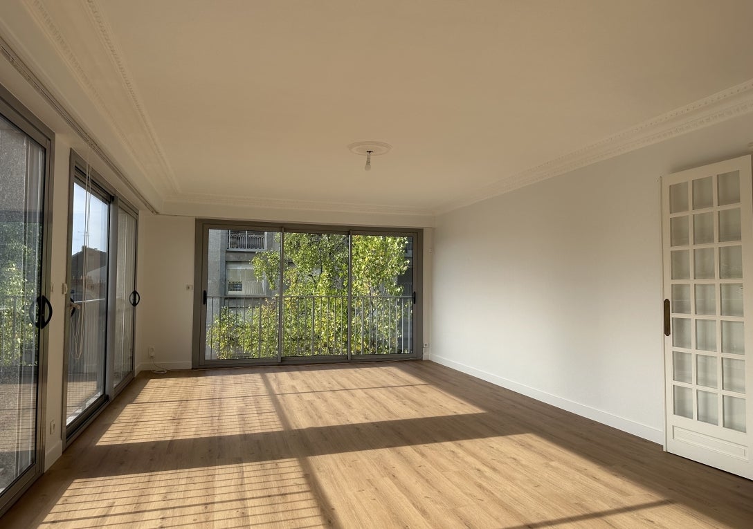 Appartement Boulevard Gabriel Guist'Hau à Nantes