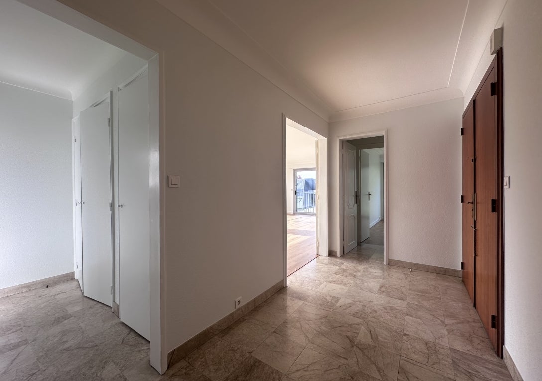 Appartement Boulevard Gabriel Guist'Hau à Nantes