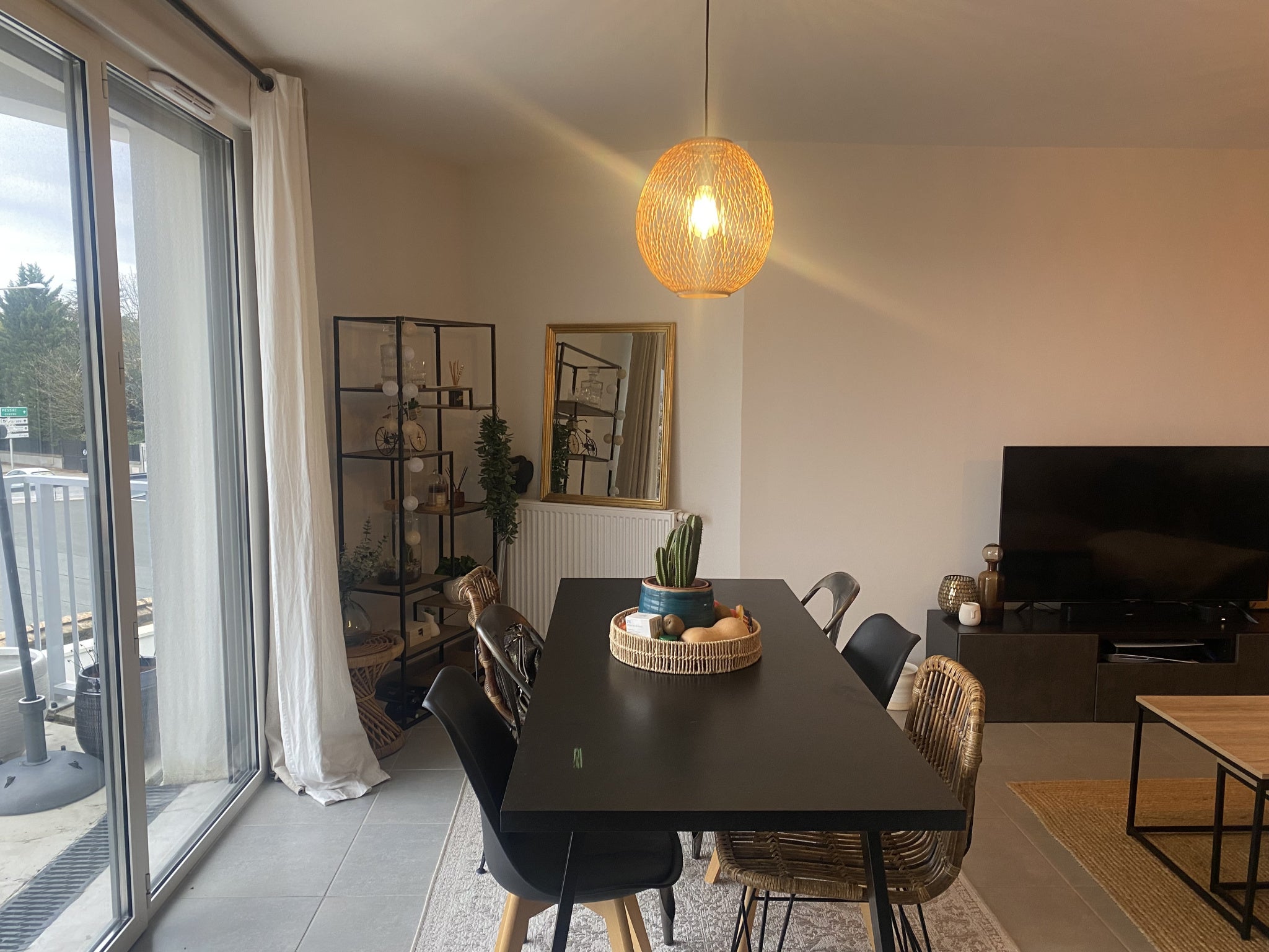 Appartement Rue du Pont de Chiquet à Pessac