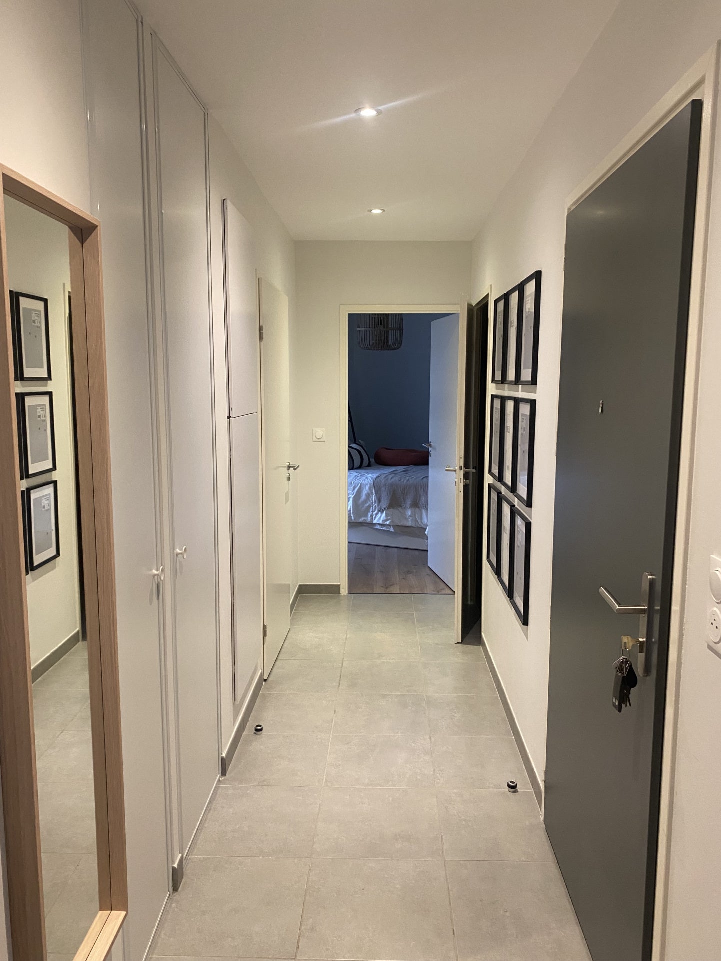 Appartement Rue du Pont de Chiquet à Pessac