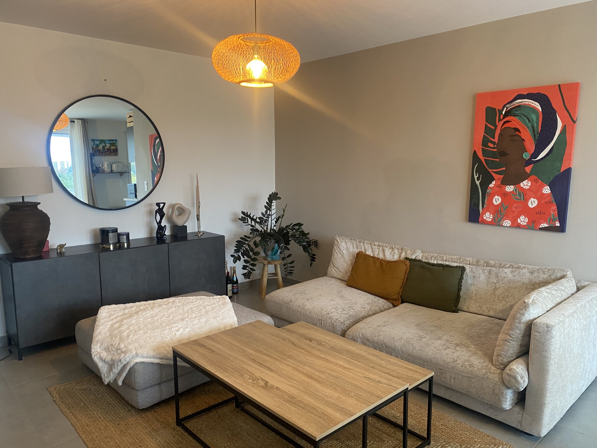 Appartement Rue du Pont de Chiquet à Pessac
