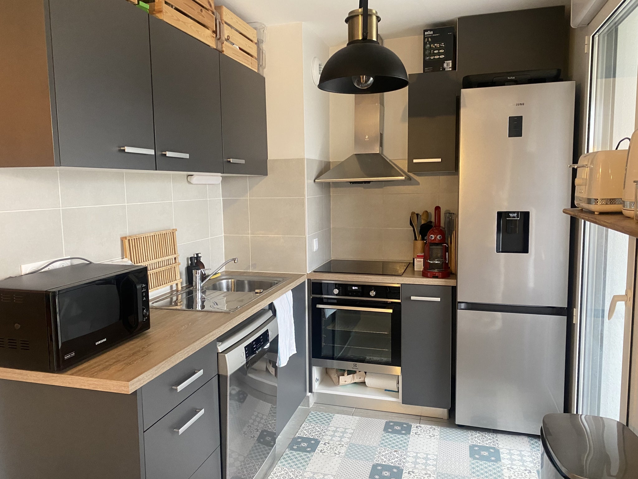 Appartement Rue du Pont de Chiquet à Pessac
