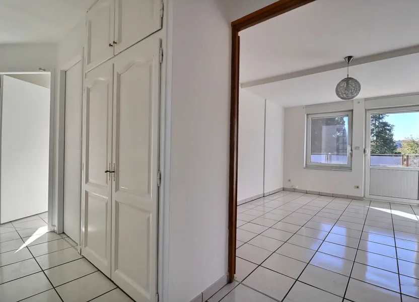 Appartement Rue Abbé Heydel à Freyming-Merlebach