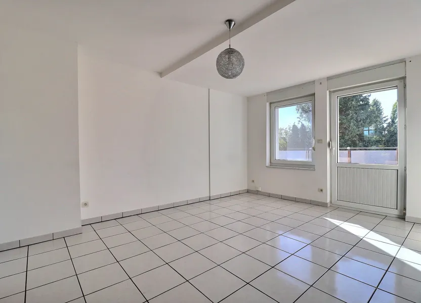 Appartement Rue Abbé Heydel à Freyming-Merlebach