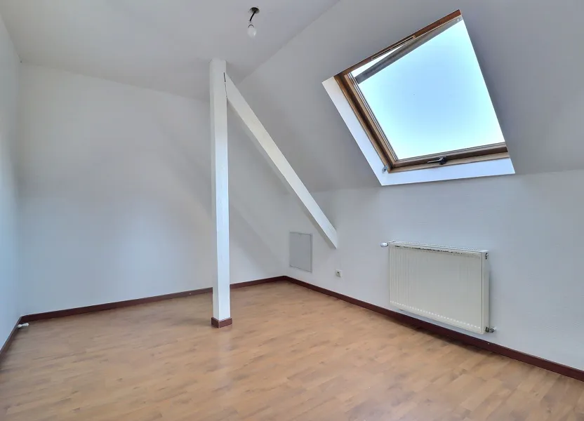 Appartement Rue Abbé Heydel à Freyming-Merlebach