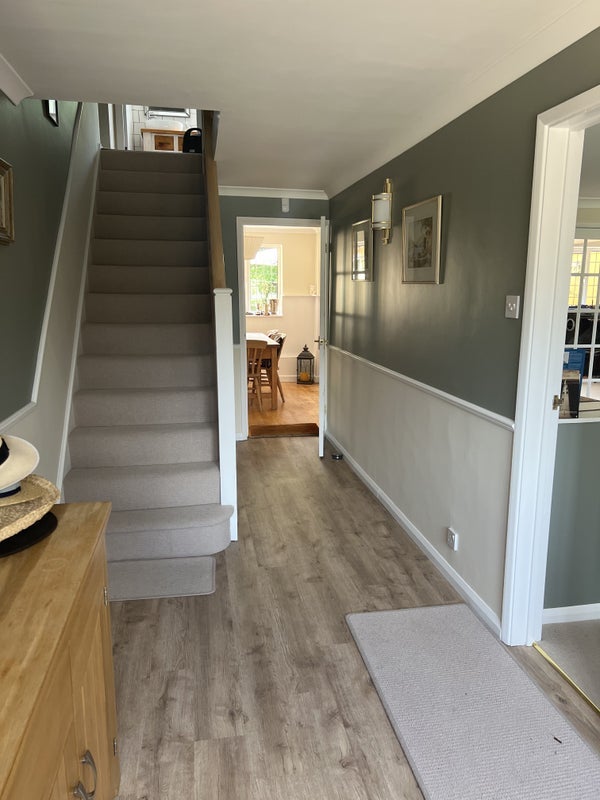 House Cage End in Uttlesford