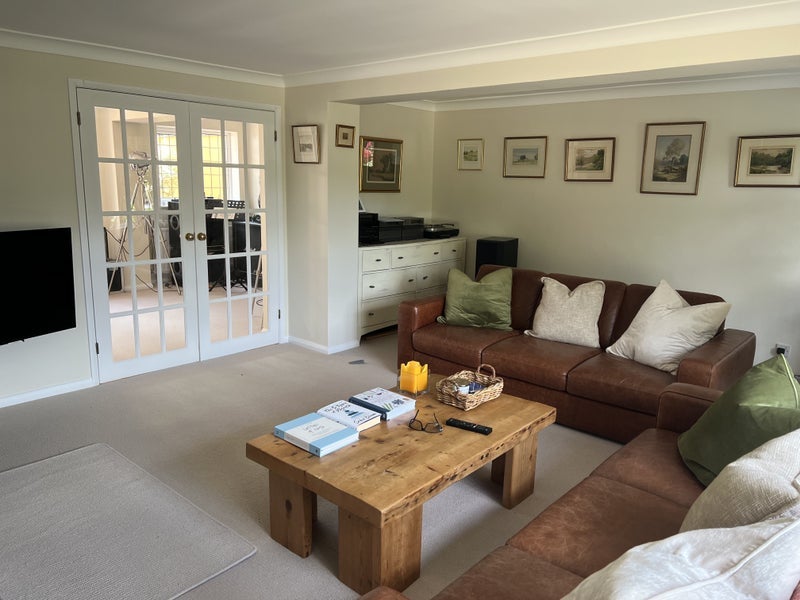 House Cage End in Uttlesford