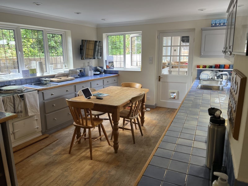House Cage End in Uttlesford