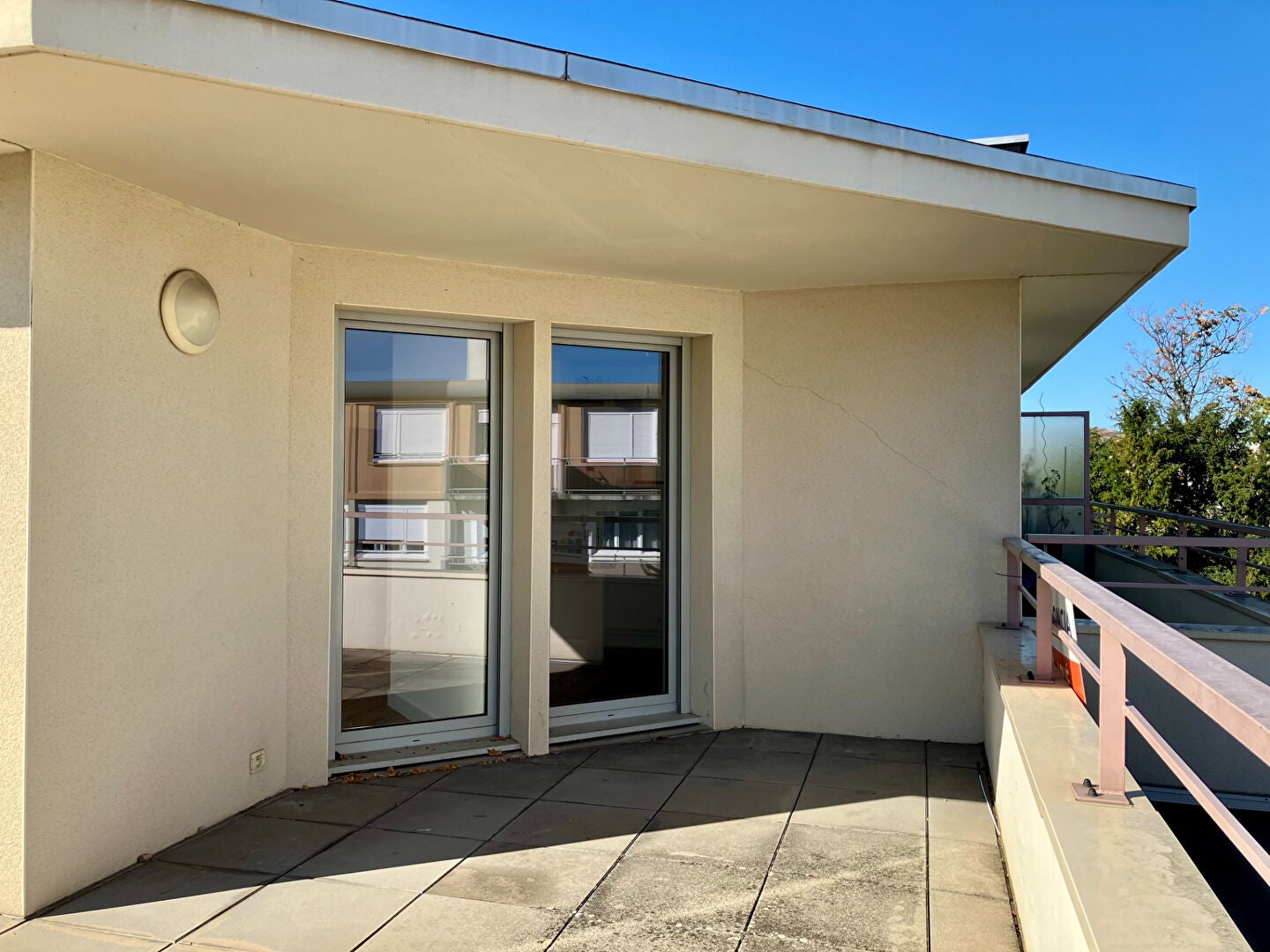 Flat Rue Marivaux in Clermont-Ferrand