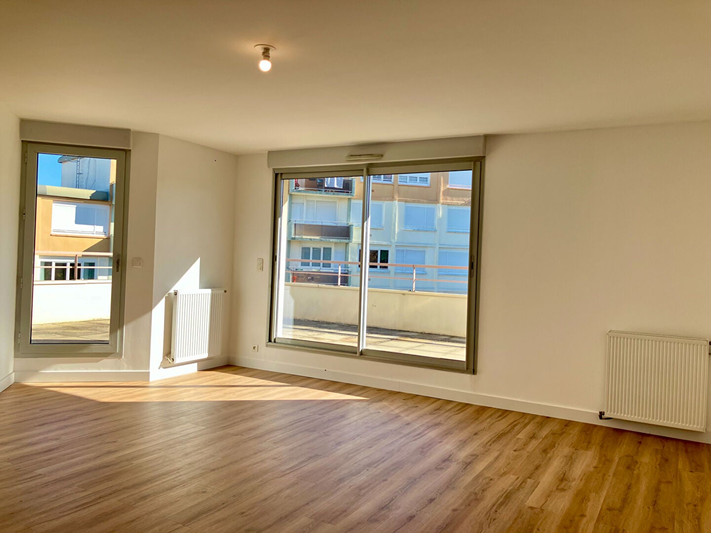 Flat Rue Marivaux in Clermont-Ferrand