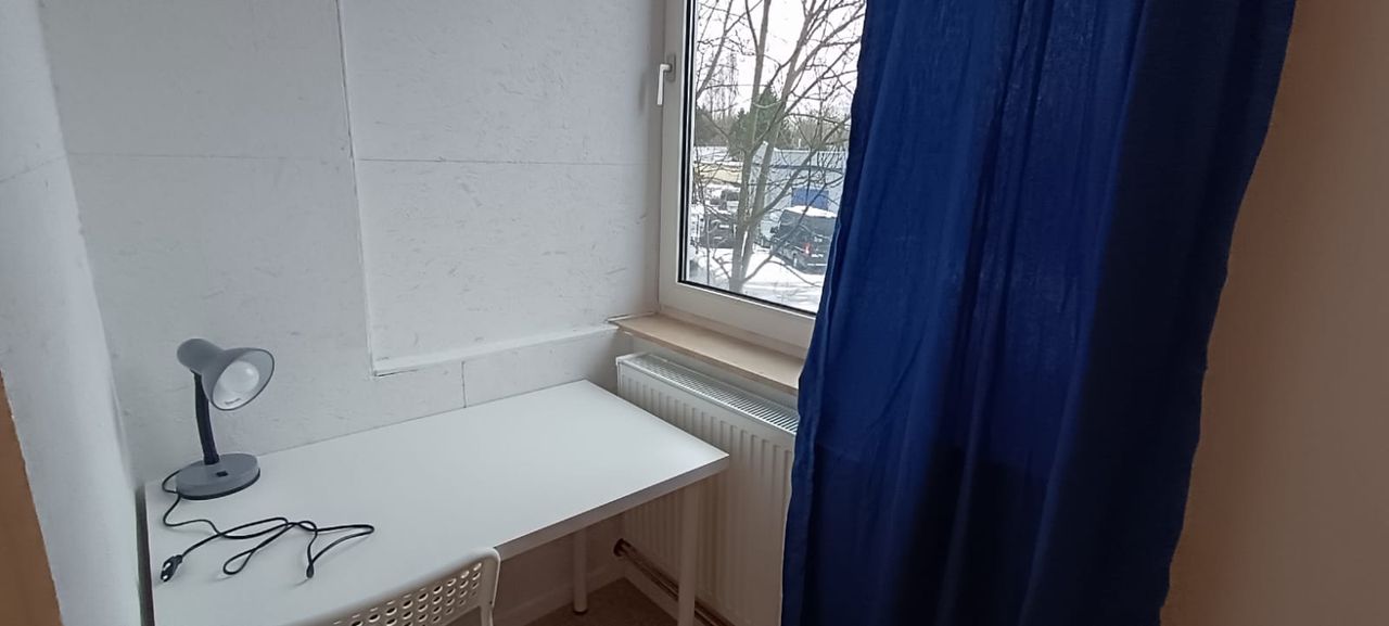 Zimmer Dorstener Straße in Bochum