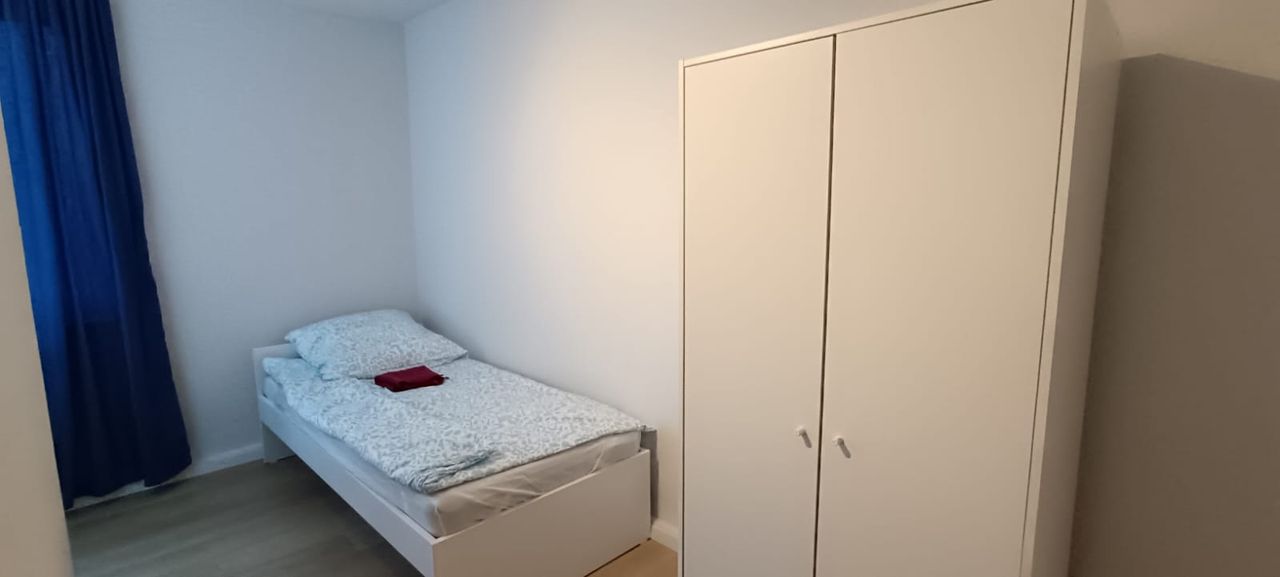 Zimmer Dorstener Straße in Bochum