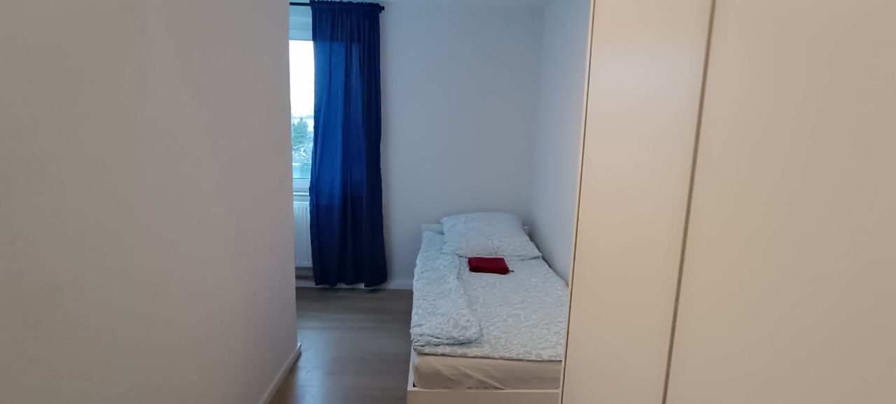 Zimmer Dorstener Straße in Bochum