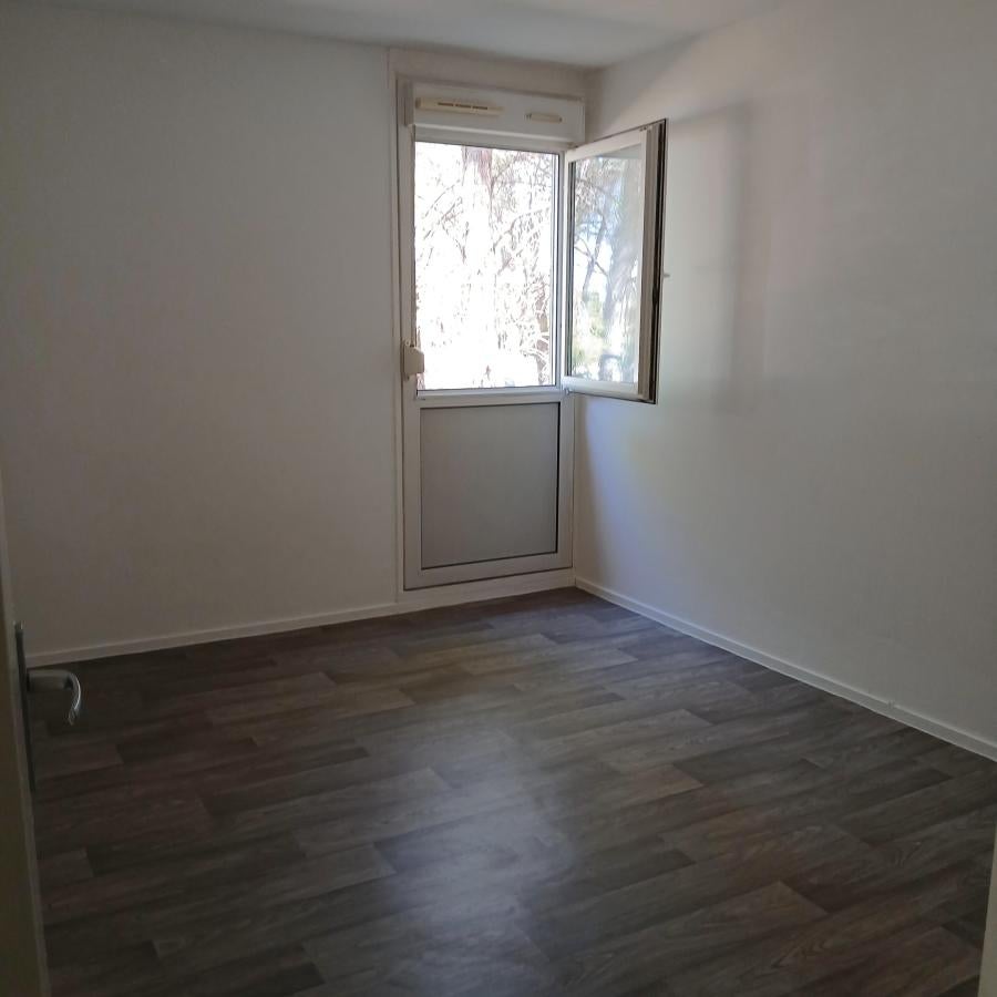Flat Allée des Tamaris in Istres