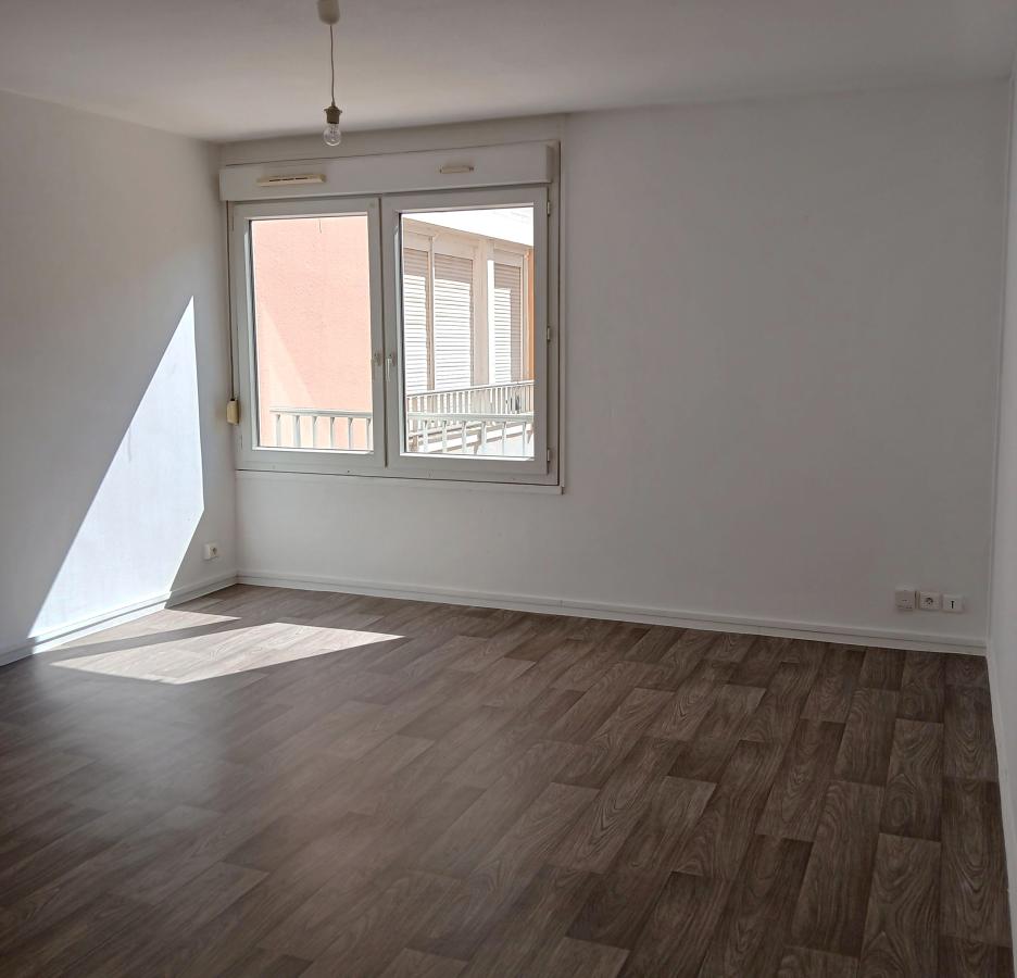 Flat Allée des Tamaris in Istres