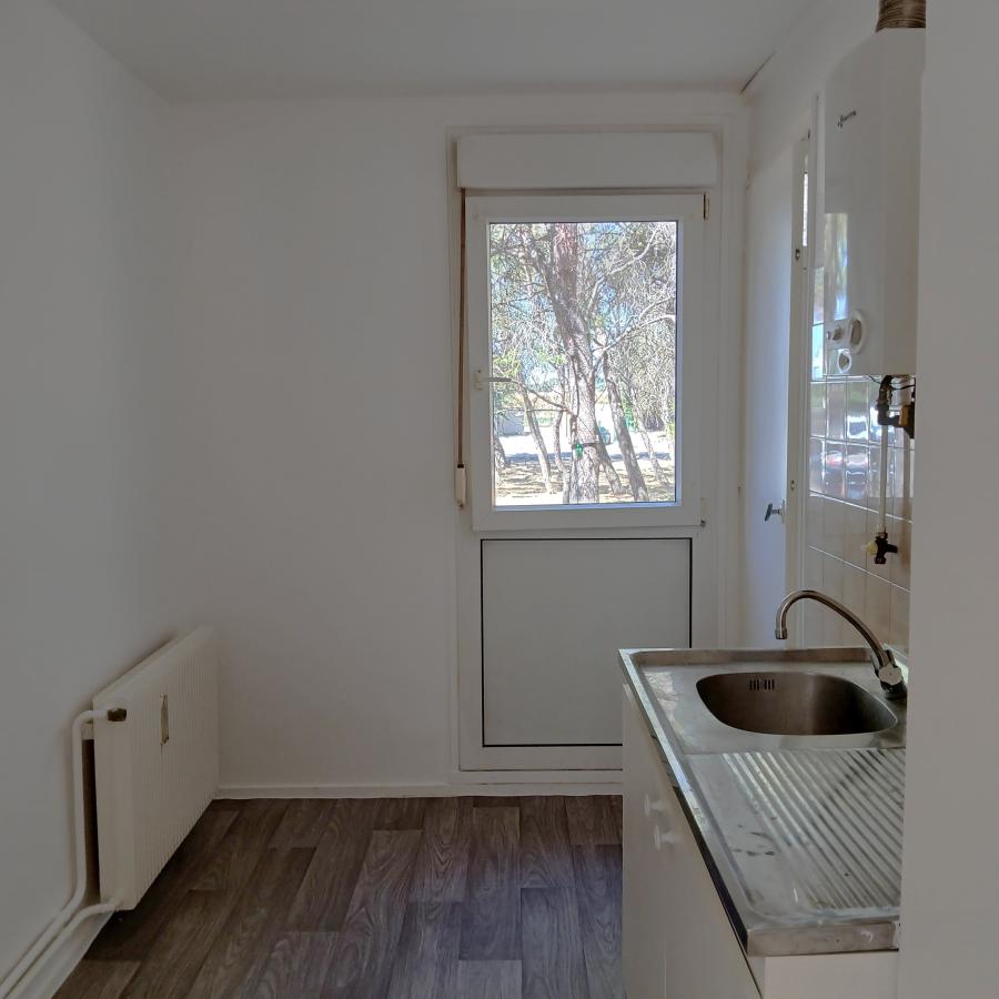 Flat Allée des Tamaris in Istres