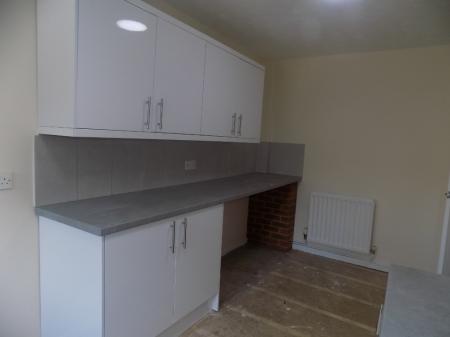 House Rosewood Close in Tamworth