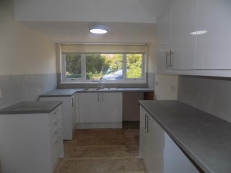 House Rosewood Close in Tamworth