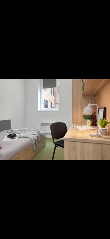 Room Cliveland Street in Birmingham