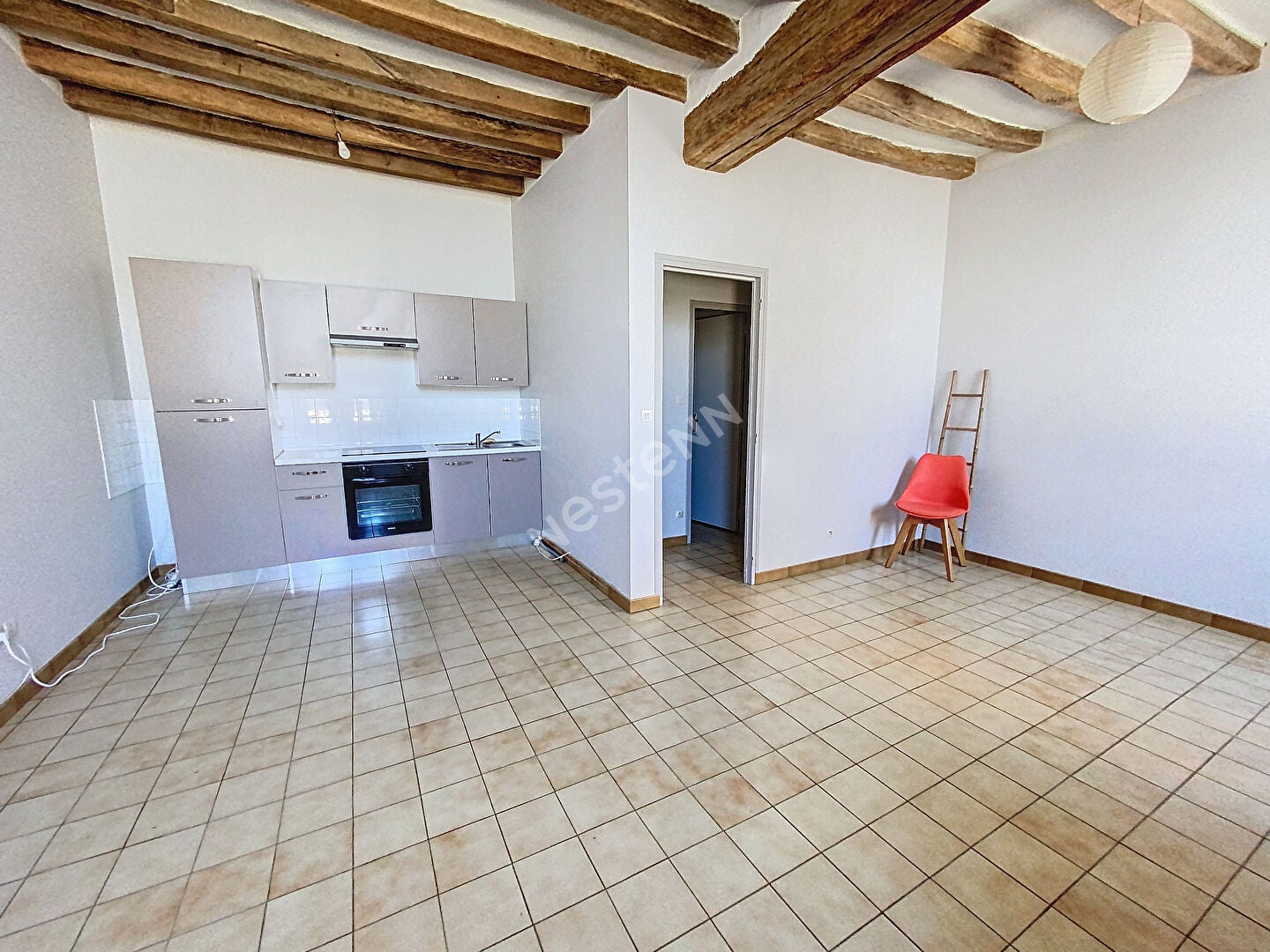 Appartement Rue du Vieux Pont à Chalonnes-sur-Loire
