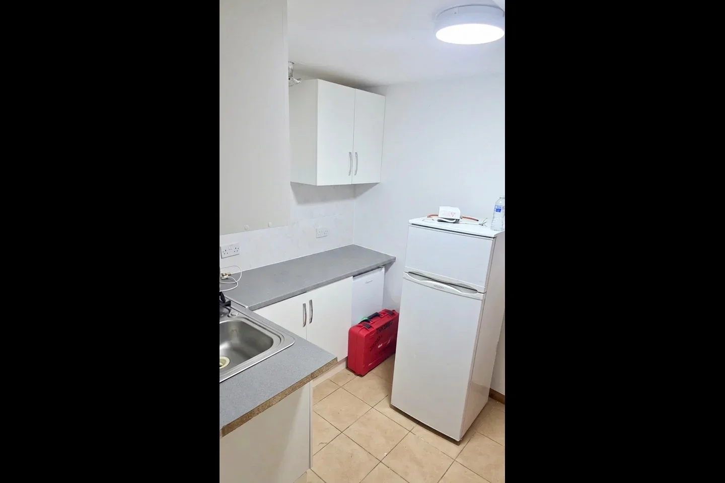 Room Villiers Road in Greater London