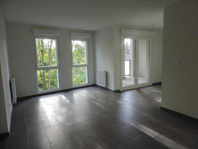 Appartement Rue des Docteurs Cordier à Lyon