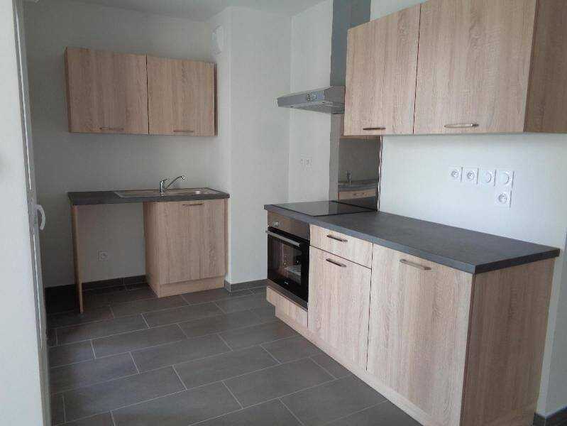 Appartement Rue des Docteurs Cordier à Lyon