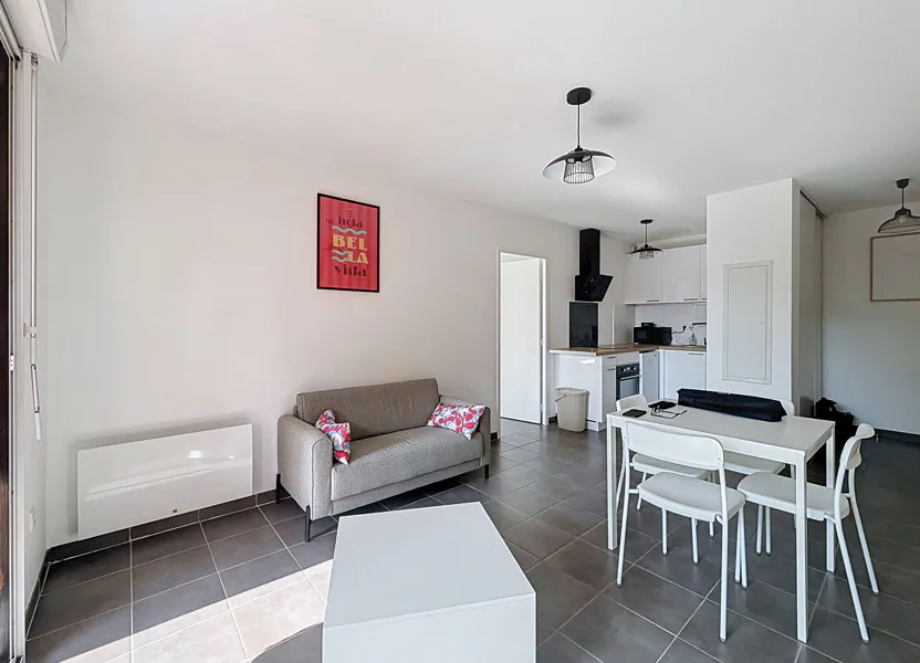 Appartement Rue de Malbosc à Montpellier