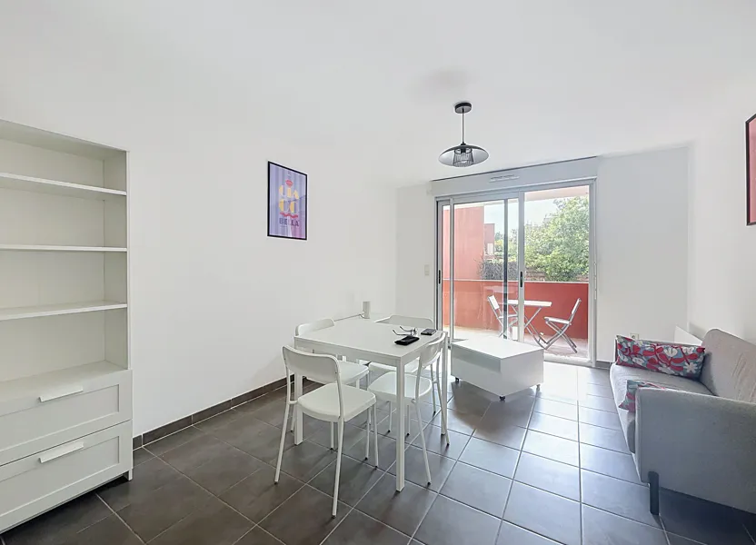 Appartement Rue de Malbosc à Montpellier