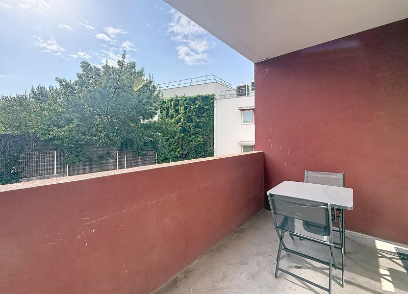 Appartement Rue de Malbosc à Montpellier