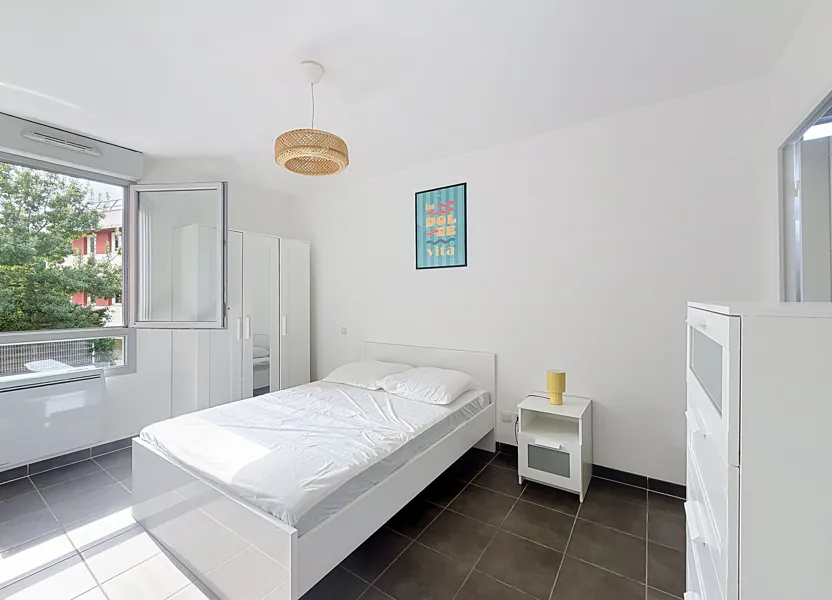 Appartement Rue de Malbosc à Montpellier