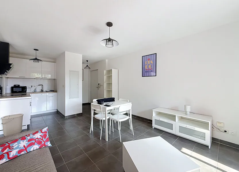 Appartement Rue de Malbosc à Montpellier