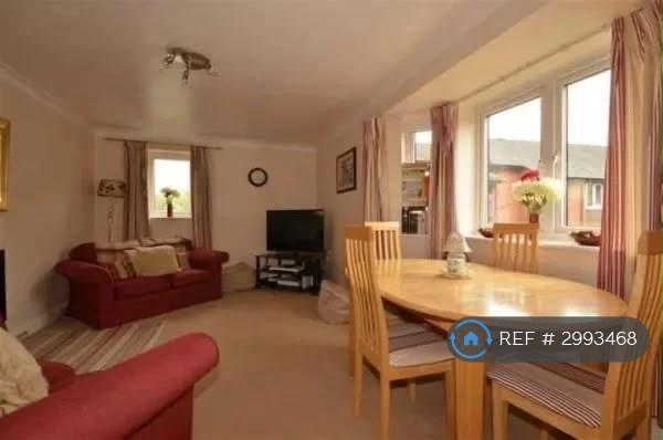 Flat Duchess Place in Chester