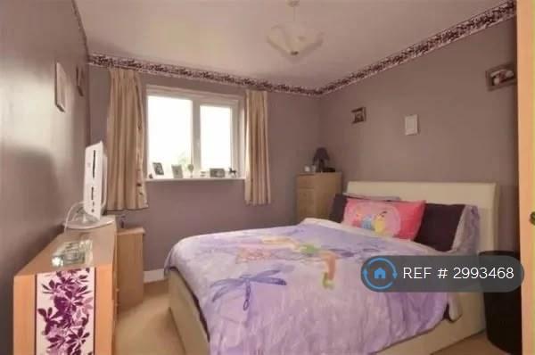 Flat Duchess Place in Chester